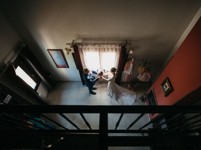 La boda de Ovi y Juan Antonio en Pedro Muñoz, Ciudad Real 18