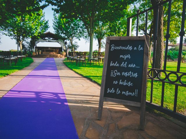 La boda de Ovi y Juan Antonio en Pedro Muñoz, Ciudad Real 21