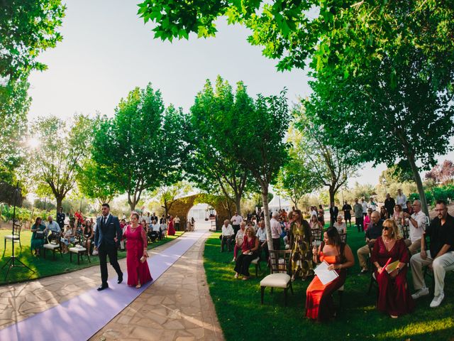 La boda de Ovi y Juan Antonio en Pedro Muñoz, Ciudad Real 22