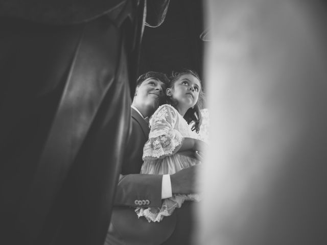 La boda de Ovi y Juan Antonio en Pedro Muñoz, Ciudad Real 2