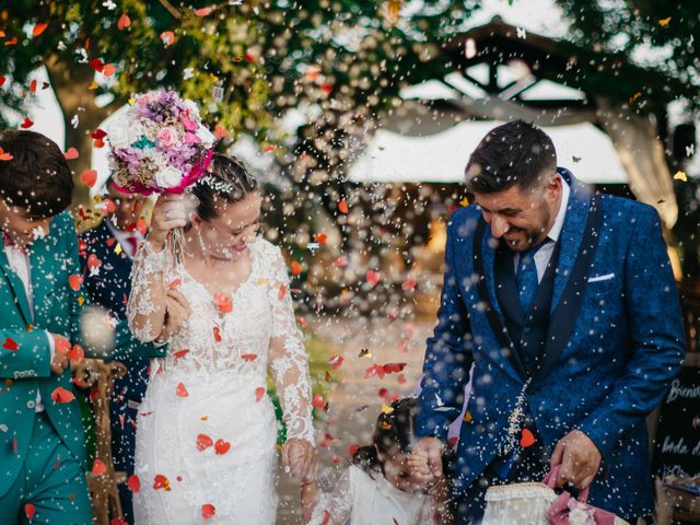 La boda de Ovi y Juan Antonio en Pedro Muñoz, Ciudad Real 24
