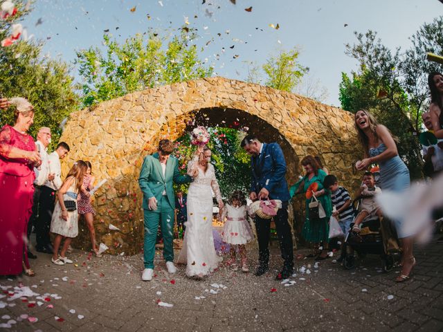 La boda de Ovi y Juan Antonio en Pedro Muñoz, Ciudad Real 25