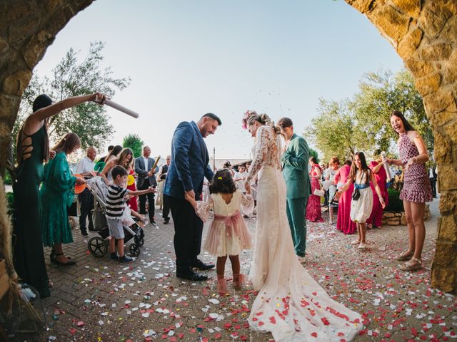 La boda de Ovi y Juan Antonio en Pedro Muñoz, Ciudad Real 26