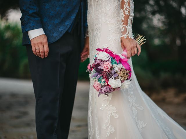 La boda de Ovi y Juan Antonio en Pedro Muñoz, Ciudad Real 27