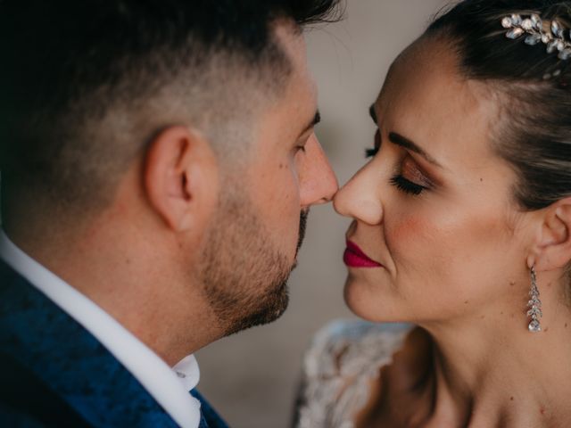 La boda de Ovi y Juan Antonio en Pedro Muñoz, Ciudad Real 28