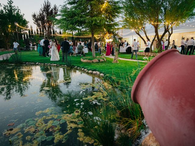 La boda de Ovi y Juan Antonio en Pedro Muñoz, Ciudad Real 34