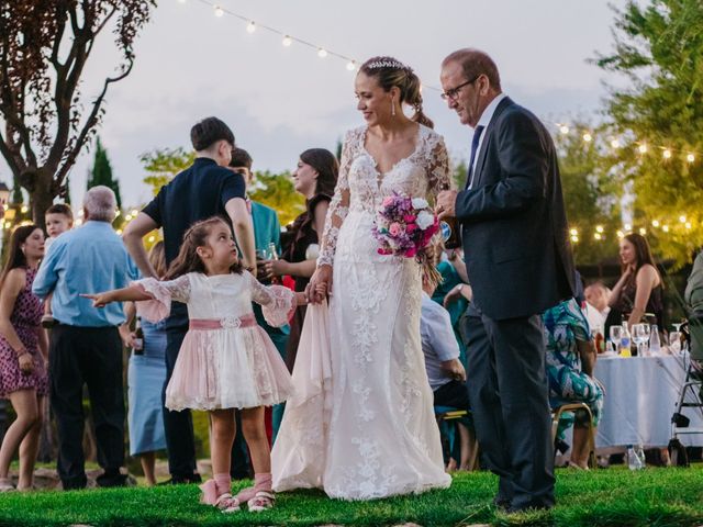 La boda de Ovi y Juan Antonio en Pedro Muñoz, Ciudad Real 35