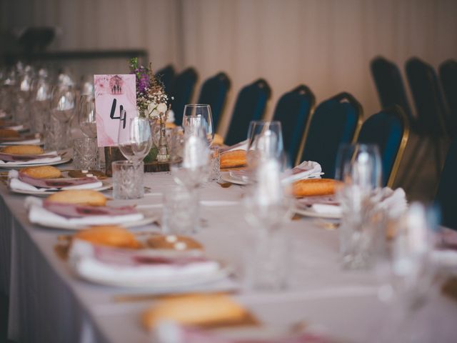 La boda de Ovi y Juan Antonio en Pedro Muñoz, Ciudad Real 36