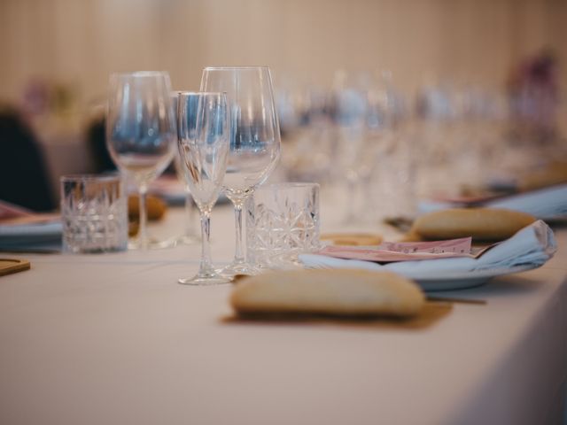 La boda de Ovi y Juan Antonio en Pedro Muñoz, Ciudad Real 40