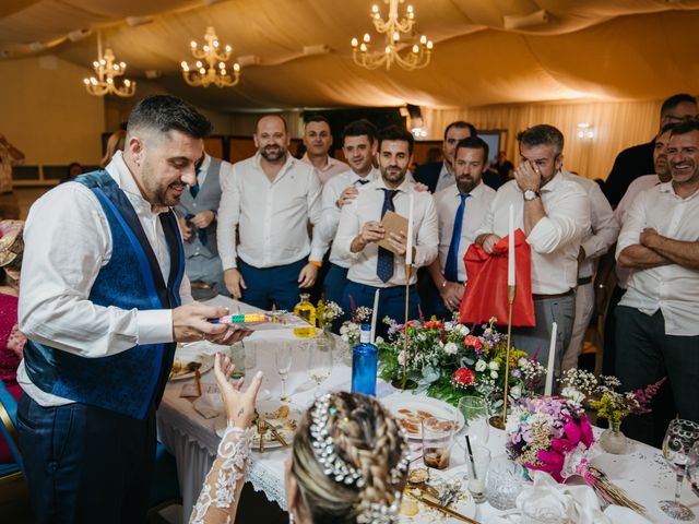 La boda de Ovi y Juan Antonio en Pedro Muñoz, Ciudad Real 43