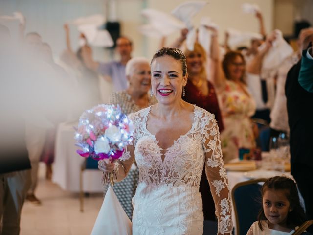 La boda de Ovi y Juan Antonio en Pedro Muñoz, Ciudad Real 47