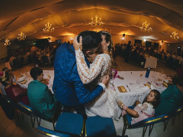 La boda de Ovi y Juan Antonio en Pedro Muñoz, Ciudad Real 48
