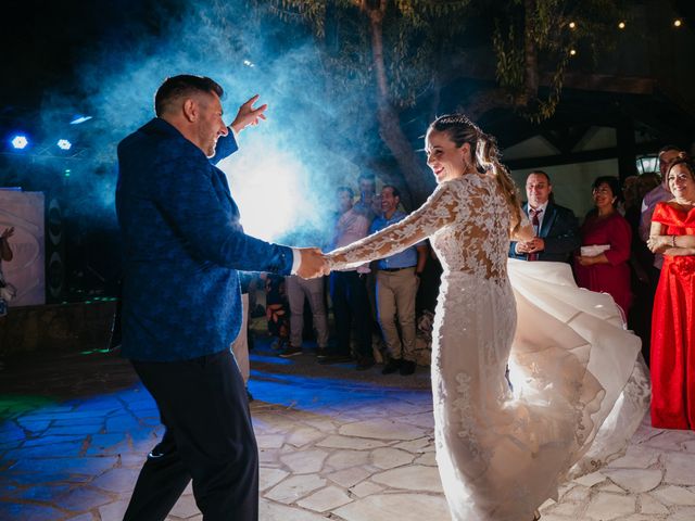 La boda de Ovi y Juan Antonio en Pedro Muñoz, Ciudad Real 50
