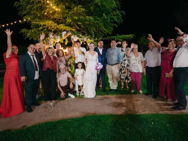 La boda de Ovi y Juan Antonio en Pedro Muñoz, Ciudad Real 53