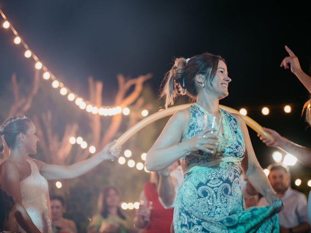 La boda de Ovi y Juan Antonio en Pedro Muñoz, Ciudad Real 54