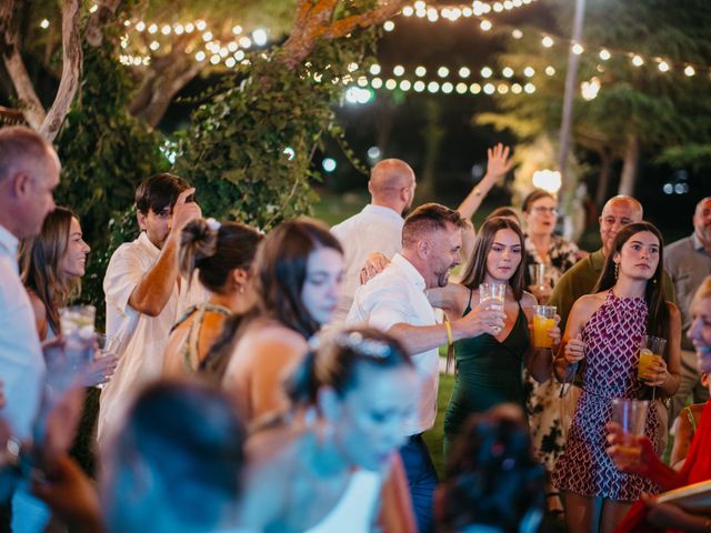 La boda de Ovi y Juan Antonio en Pedro Muñoz, Ciudad Real 55