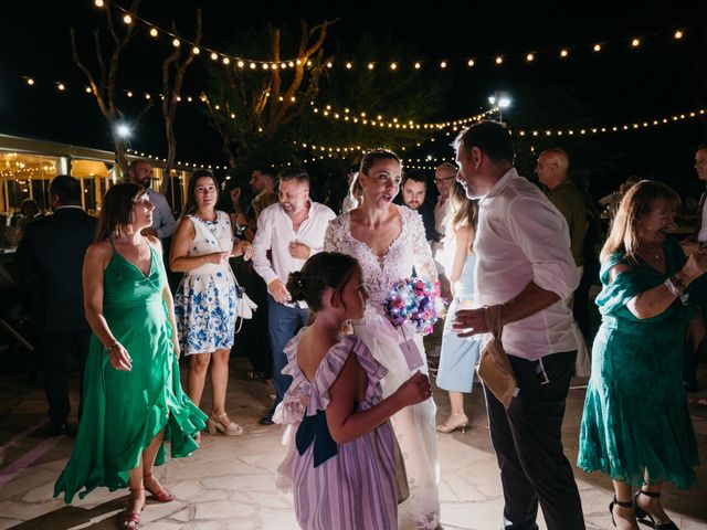 La boda de Ovi y Juan Antonio en Pedro Muñoz, Ciudad Real 56