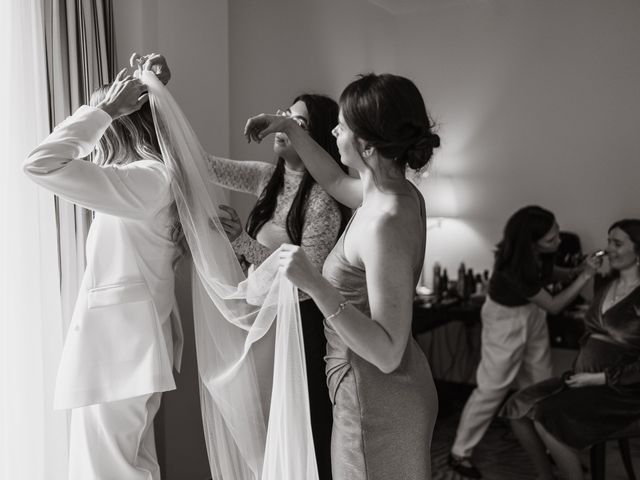 La boda de Alex y Amelia en Valencia, Valencia 11