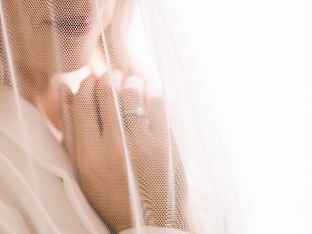 La boda de Alex y Amelia en Valencia, Valencia 14