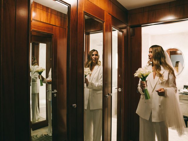 La boda de Alex y Amelia en Valencia, Valencia 15