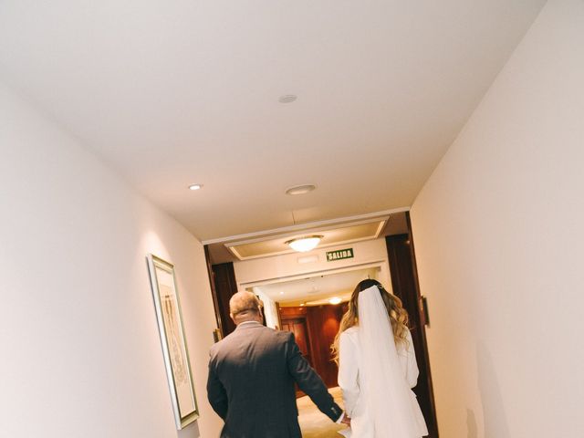 La boda de Alex y Amelia en Valencia, Valencia 16