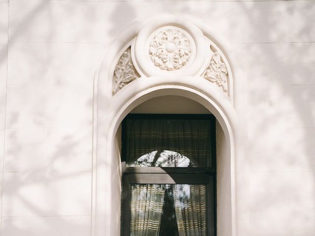 La boda de Alex y Amelia en Valencia, Valencia 19