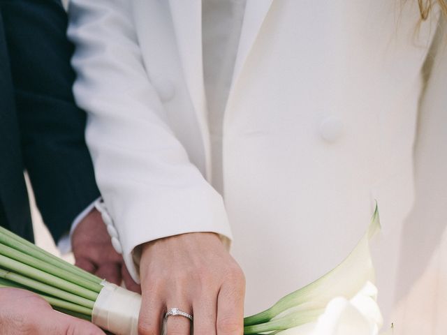 La boda de Alex y Amelia en Valencia, Valencia 24