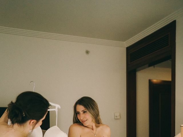 La boda de Alex y Amelia en Valencia, Valencia 28