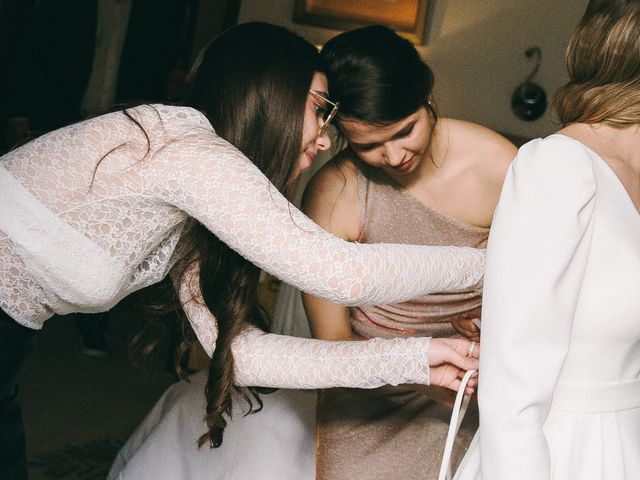 La boda de Alex y Amelia en Valencia, Valencia 33
