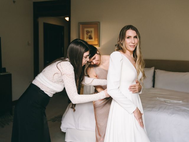 La boda de Alex y Amelia en Valencia, Valencia 36