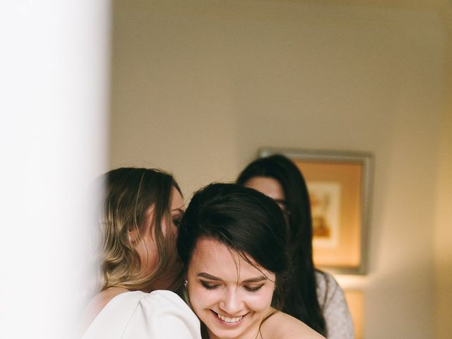 La boda de Alex y Amelia en Valencia, Valencia 38