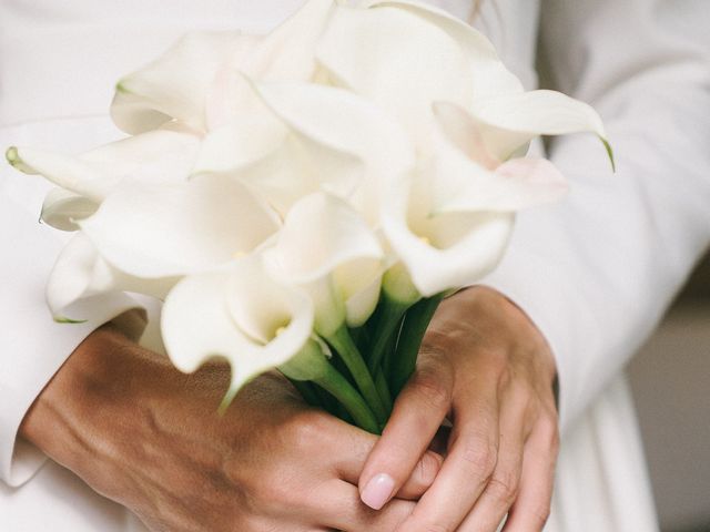 La boda de Alex y Amelia en Valencia, Valencia 39