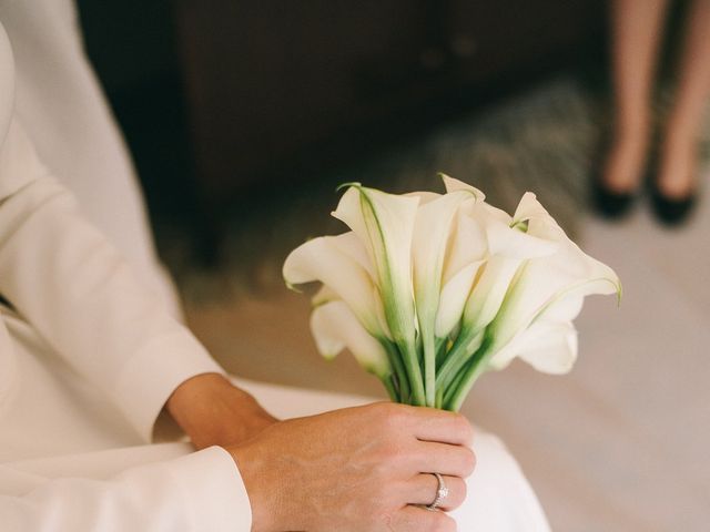 La boda de Alex y Amelia en Valencia, Valencia 42