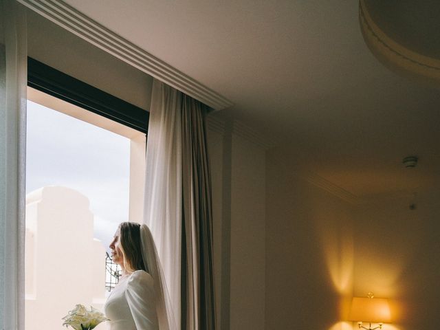 La boda de Alex y Amelia en Valencia, Valencia 43