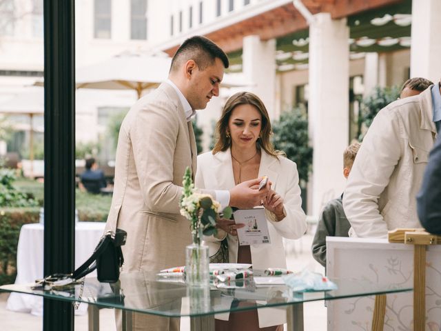 La boda de Alex y Amelia en Valencia, Valencia 50