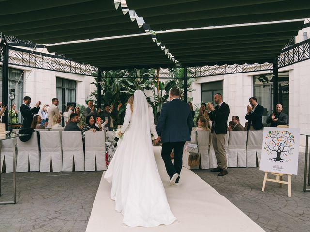 La boda de Alex y Amelia en Valencia, Valencia 52