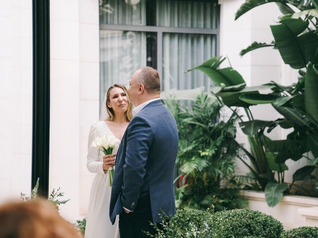 La boda de Alex y Amelia en Valencia, Valencia 55
