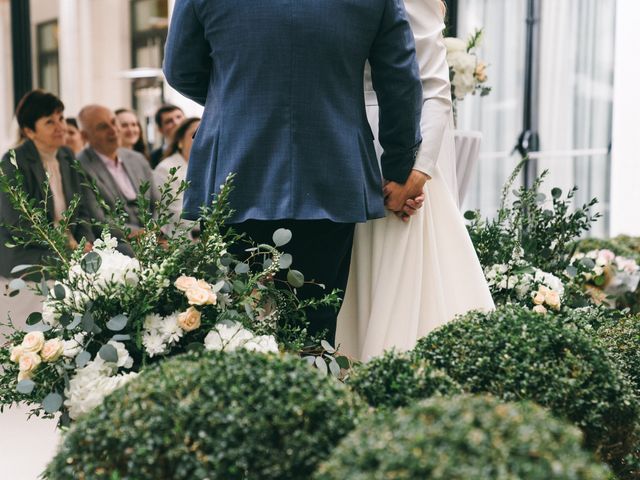 La boda de Alex y Amelia en Valencia, Valencia 56