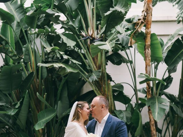 La boda de Alex y Amelia en Valencia, Valencia 57