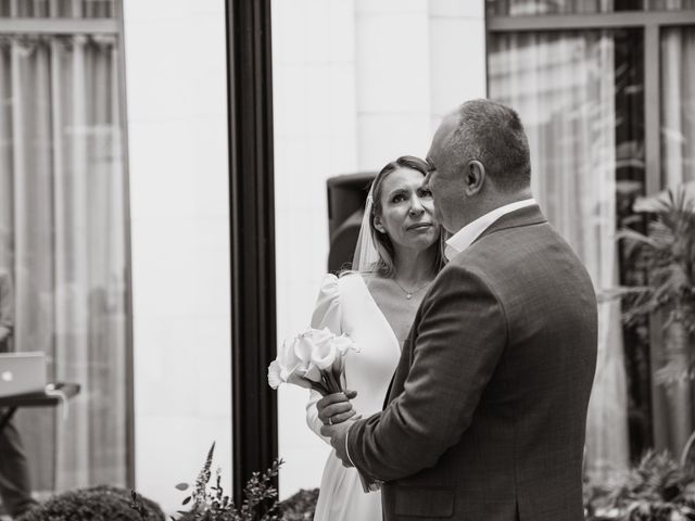 La boda de Alex y Amelia en Valencia, Valencia 59