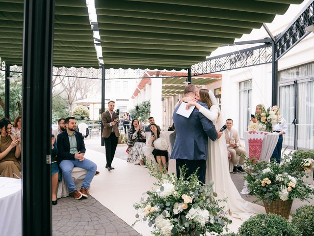 La boda de Alex y Amelia en Valencia, Valencia 62