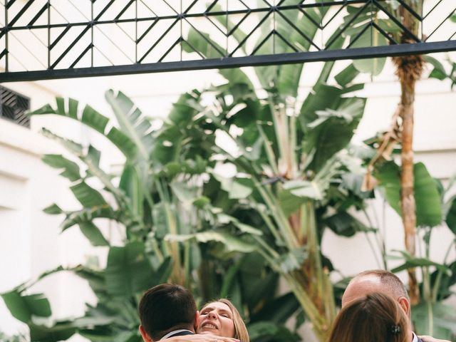 La boda de Alex y Amelia en Valencia, Valencia 67