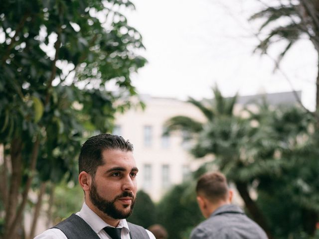 La boda de Alex y Amelia en Valencia, Valencia 70