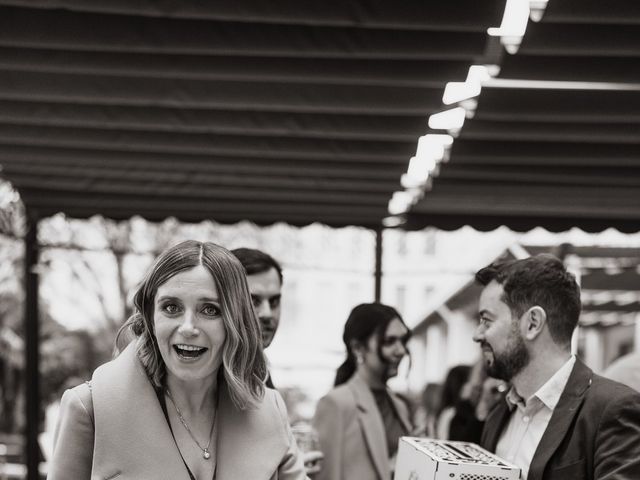 La boda de Alex y Amelia en Valencia, Valencia 73