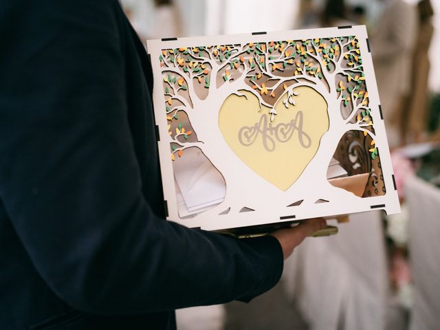 La boda de Alex y Amelia en Valencia, Valencia 74