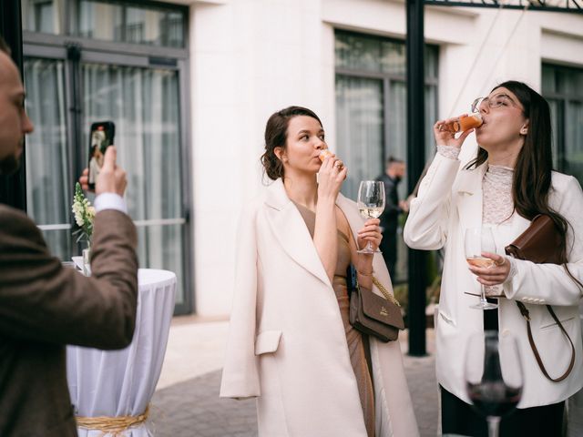 La boda de Alex y Amelia en Valencia, Valencia 76