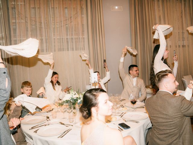 La boda de Alex y Amelia en Valencia, Valencia 84