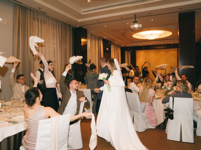 La boda de Alex y Amelia en Valencia, Valencia 86