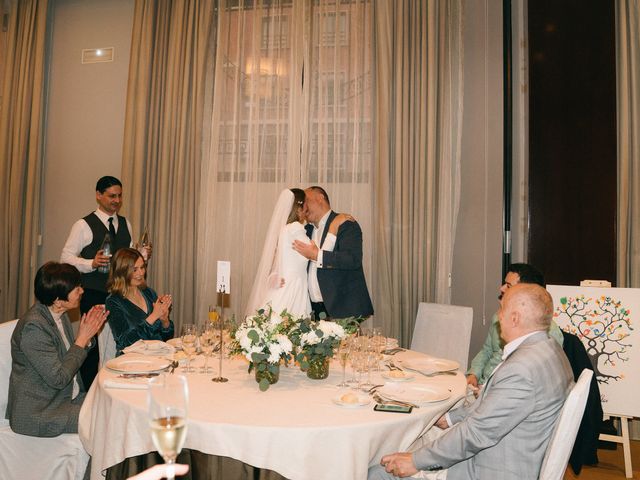 La boda de Alex y Amelia en Valencia, Valencia 87