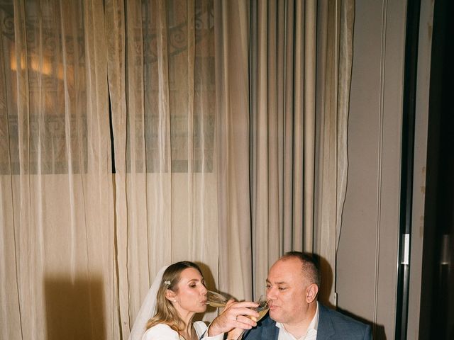 La boda de Alex y Amelia en Valencia, Valencia 89